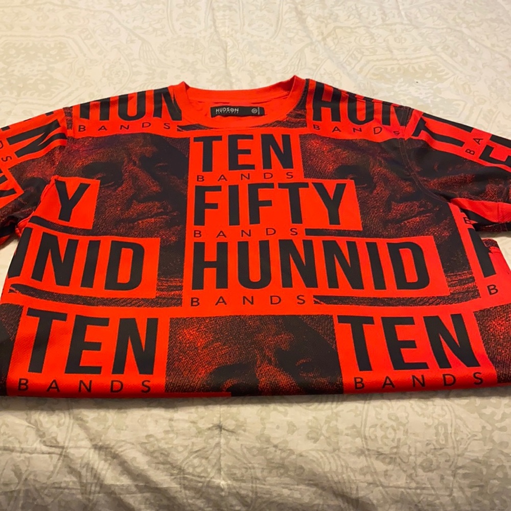 Not your ordinary Casual tee